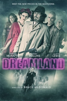 Dreamland (2019)