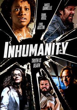 Inhumanety Ty Suite
