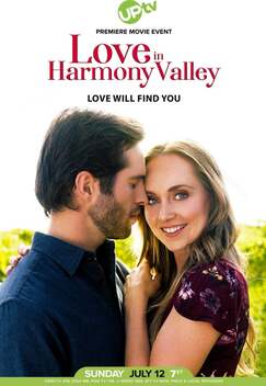 Love In Harmony Valley (2020)