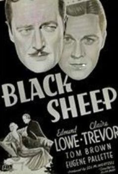 Black Sheep (1935)