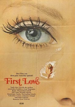 First Love (1970)