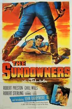 The Sundowners (1950)