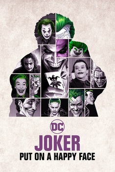 Joker: Put On a Happy Face (2020)