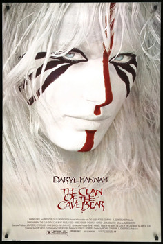 The Clan of the Cave Bear (1986)