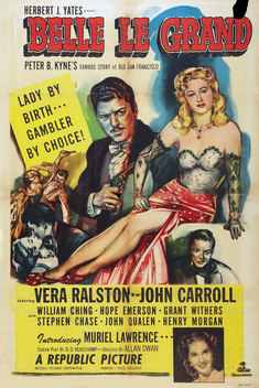 Belle Le Grand (1951)