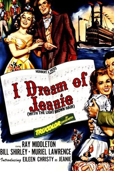 I Dream of Jeanie (1952)