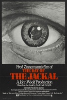 The Day of the Jackal (1973)