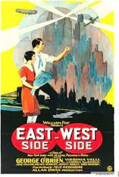East Side, West Side (1927)