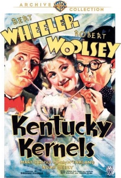 Kentucky Kernels (1934)