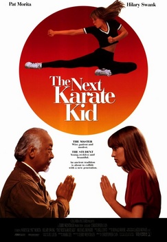 The Next Karate Kid (1994)