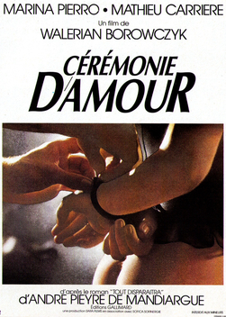 Love Rites (1987)
