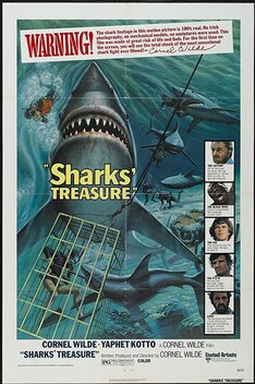 Sharks' Treasure (1975)