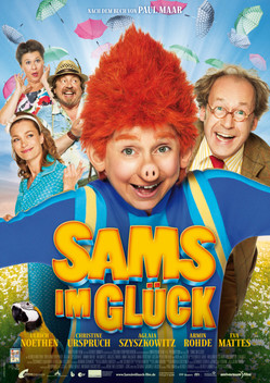 Sams im Gl�ck (2012)