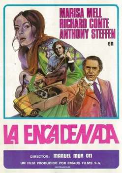 Diary of a Murderess (1975)