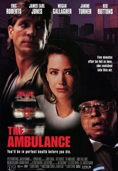 The Ambulance 1990