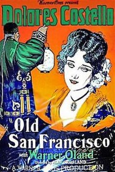 Old San Francisco (1927)