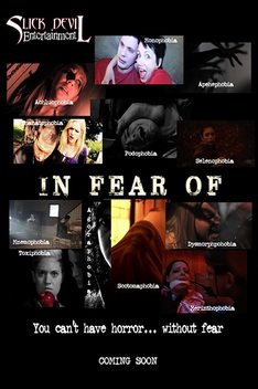 In Fear Of (2012-)