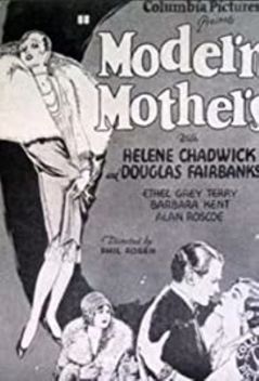 Modern Mothers (1928)