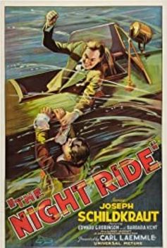 The Night Ride (1930)