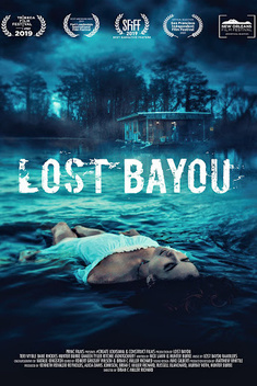 Lost Bayou (2019)