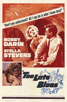 Too Late Blues (1961)