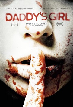 Daddy's Girl (2018)