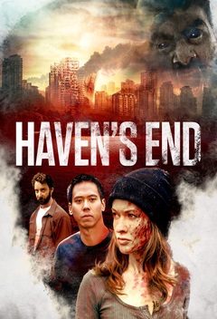 Haven's End (2019)