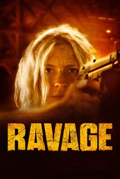 Ravage (2019)