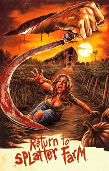 Return to Splatter Farm (2020)