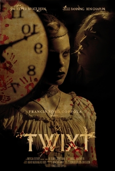 Twixt (2011)