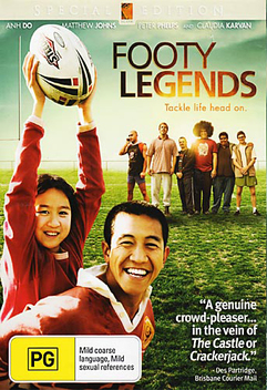 Footy Legends (2006)