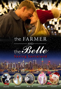 The Farmer and The Belle: Saving Santaland (2020)