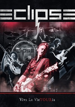 Eclipse: Viva la Victouria (2019)
