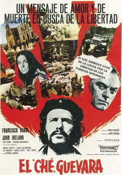 Bloody Che Contra (1968)