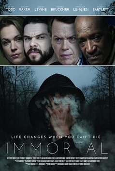 Immortal (2020)