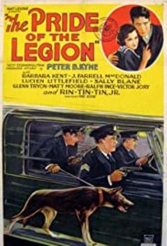 The Pride of the Legion (1932)