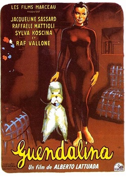 Guendalina (1957)