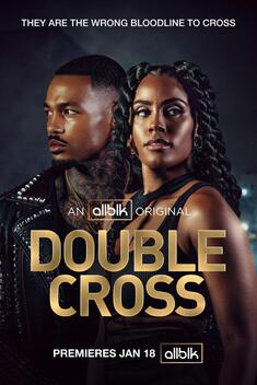 Double Cross (2020-)