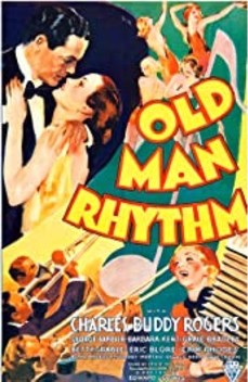 Old Man Rhythm (1935)