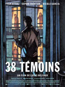 38 t�moins (2012)