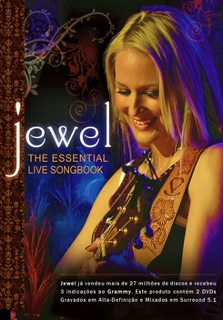 Jewel: The Essential Live Songbook (2011)