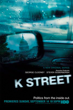 K Street (2003)