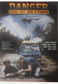 No Time to Die (1984)