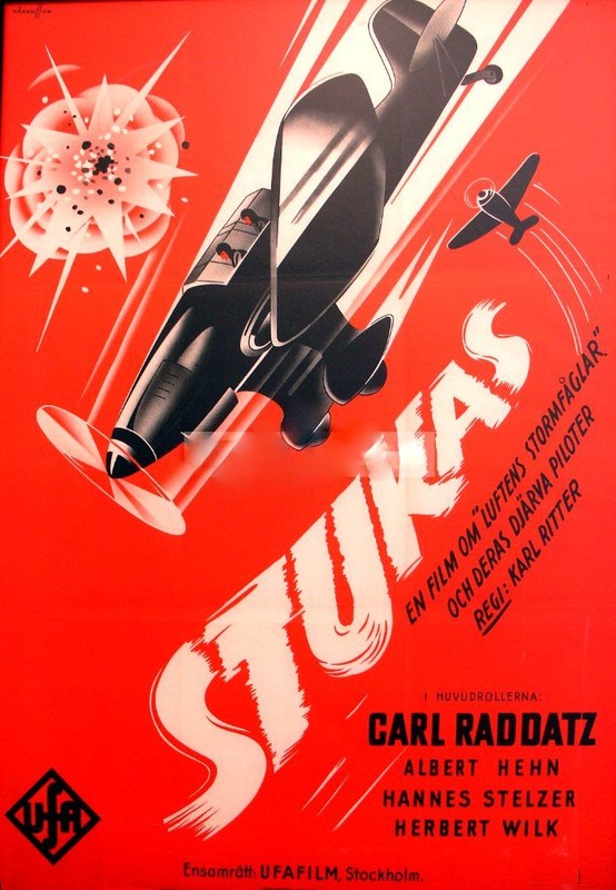 Stukas (1941)