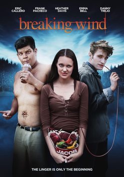 Breaking Wind (2011)