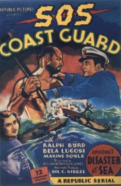 SOS Coast Guard (1937)