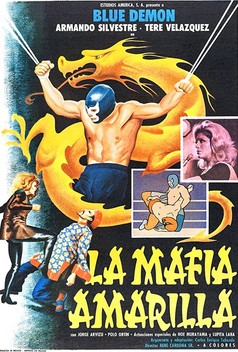 The Yellow Mafia (1975)