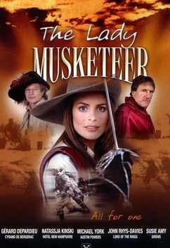 The Lady Musketeer (2004)