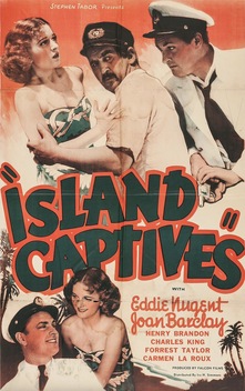 Island Captives (1937)