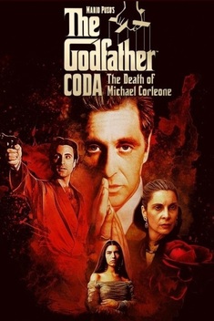 The Godfather, Coda: The Death of Michael Corleone (1990)